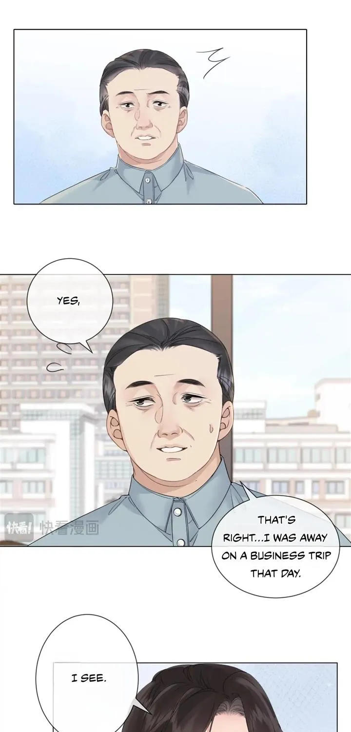 Read Miss Forensics chapter 16 image 26 on Lezhin