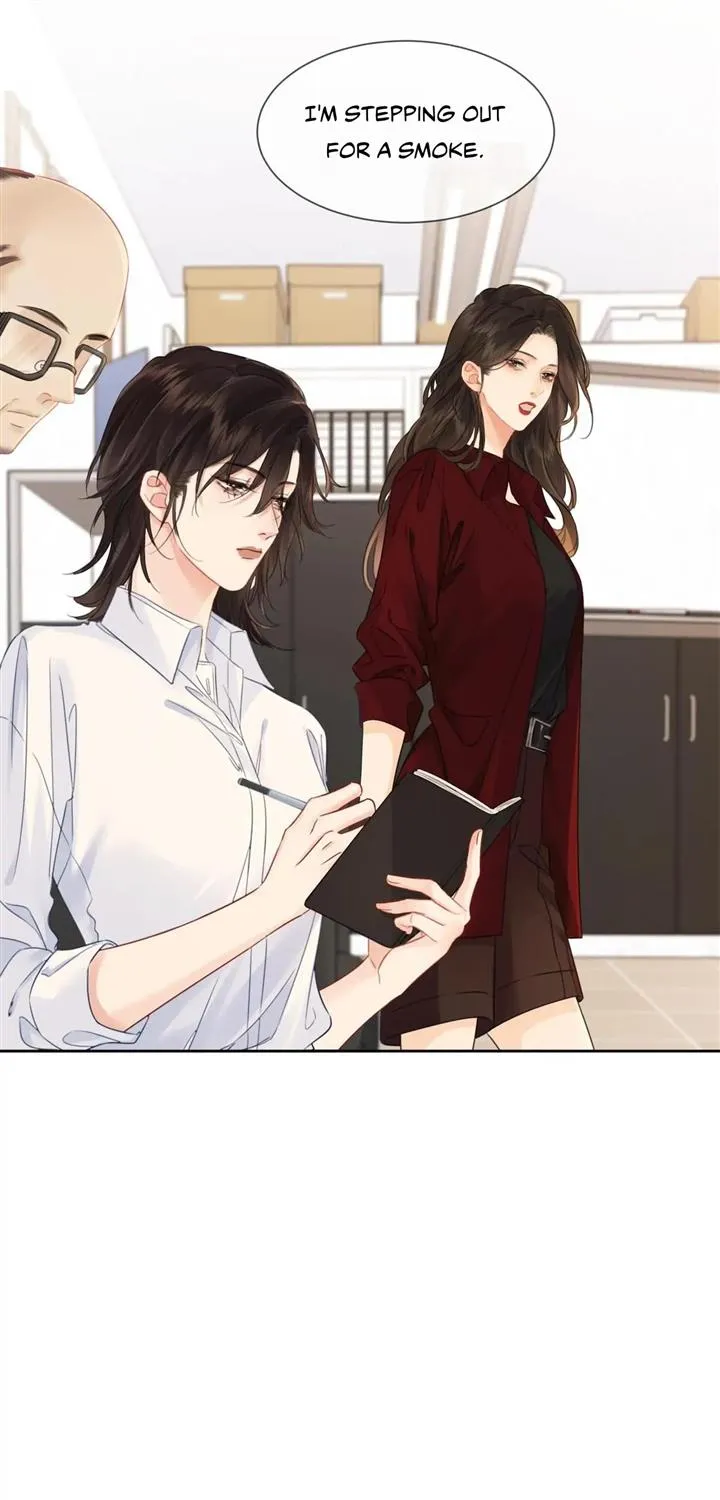 Read Miss Forensics chapter 16 image 28 on Lezhin