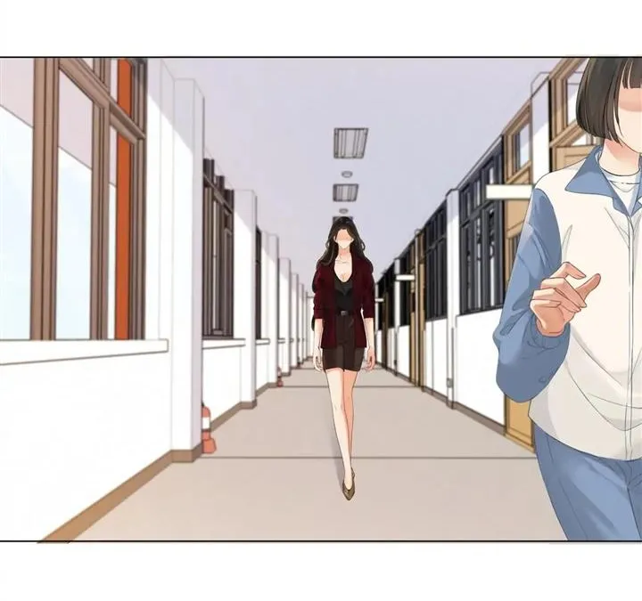 Read Miss Forensics chapter 16 image 29 on Lezhin