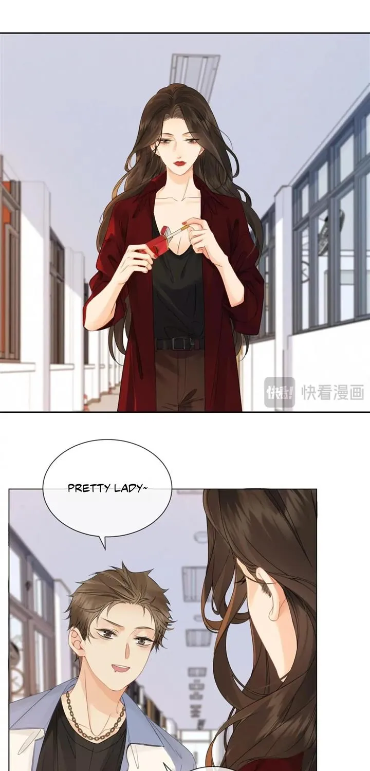 Read Miss Forensics chapter 16 image 30 on Lezhin