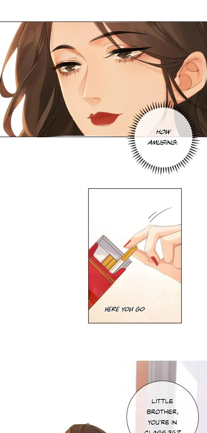 Read Miss Forensics chapter 16 image 32 on Lezhin
