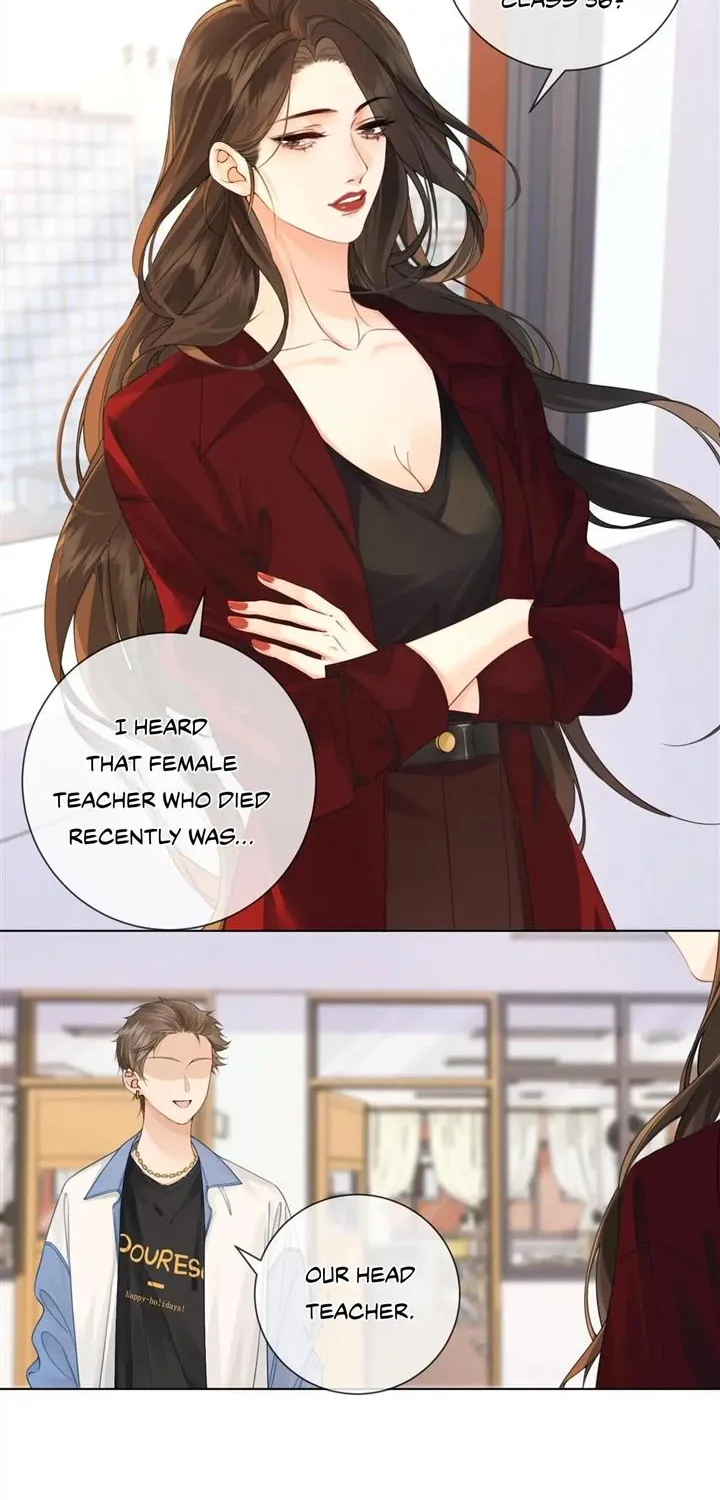 Read Miss Forensics chapter 16 image 33 on Lezhin
