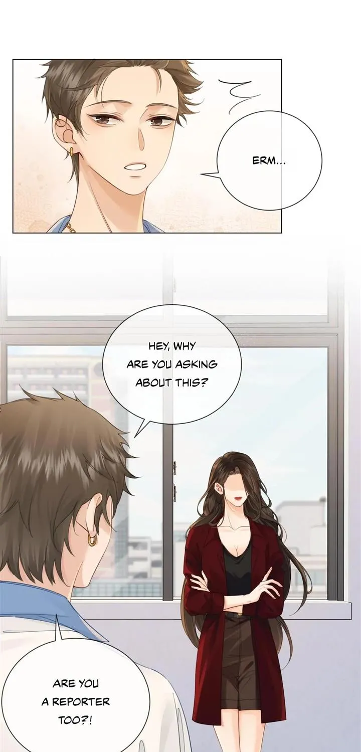Read Miss Forensics chapter 16 image 35 on Lezhin