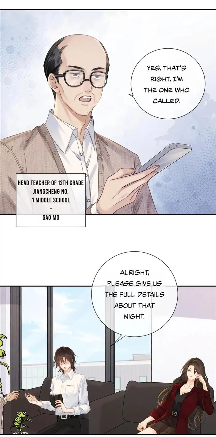 Read Miss Forensics chapter 16 image 6 on Lezhin
