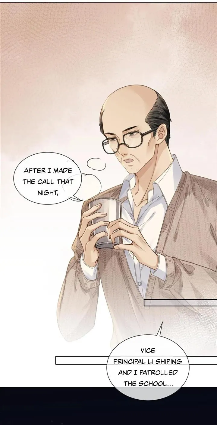 Read Miss Forensics chapter 16 image 7 on Lezhin