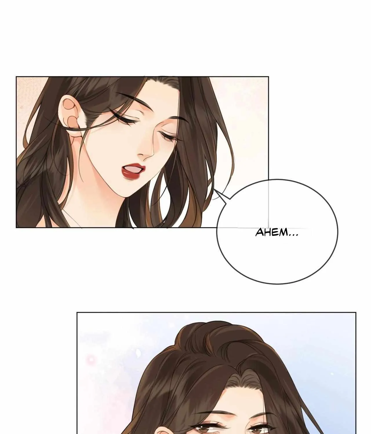 Read Miss Forensics chapter 17 image 1 on Lezhin