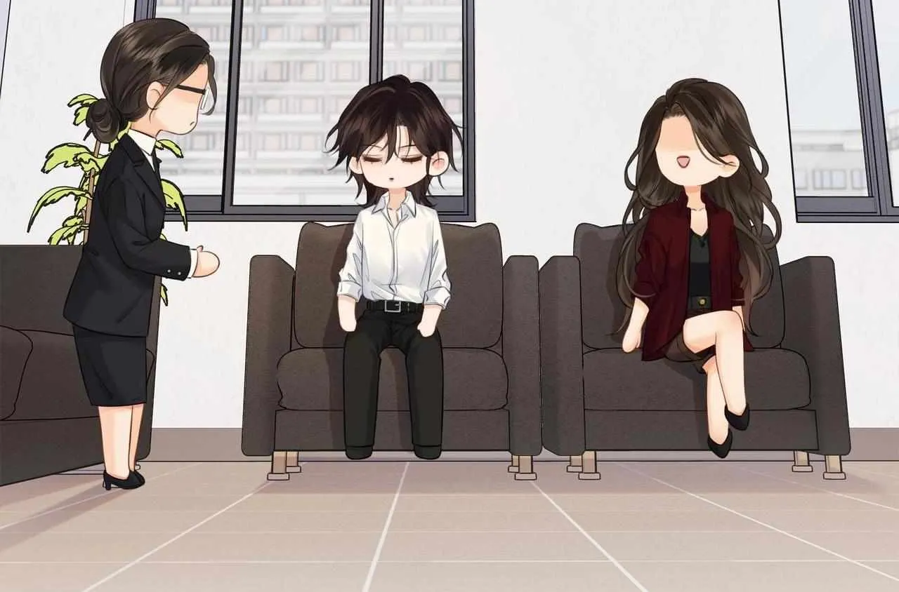Read Miss Forensics chapter 17 image 20 on Lezhin