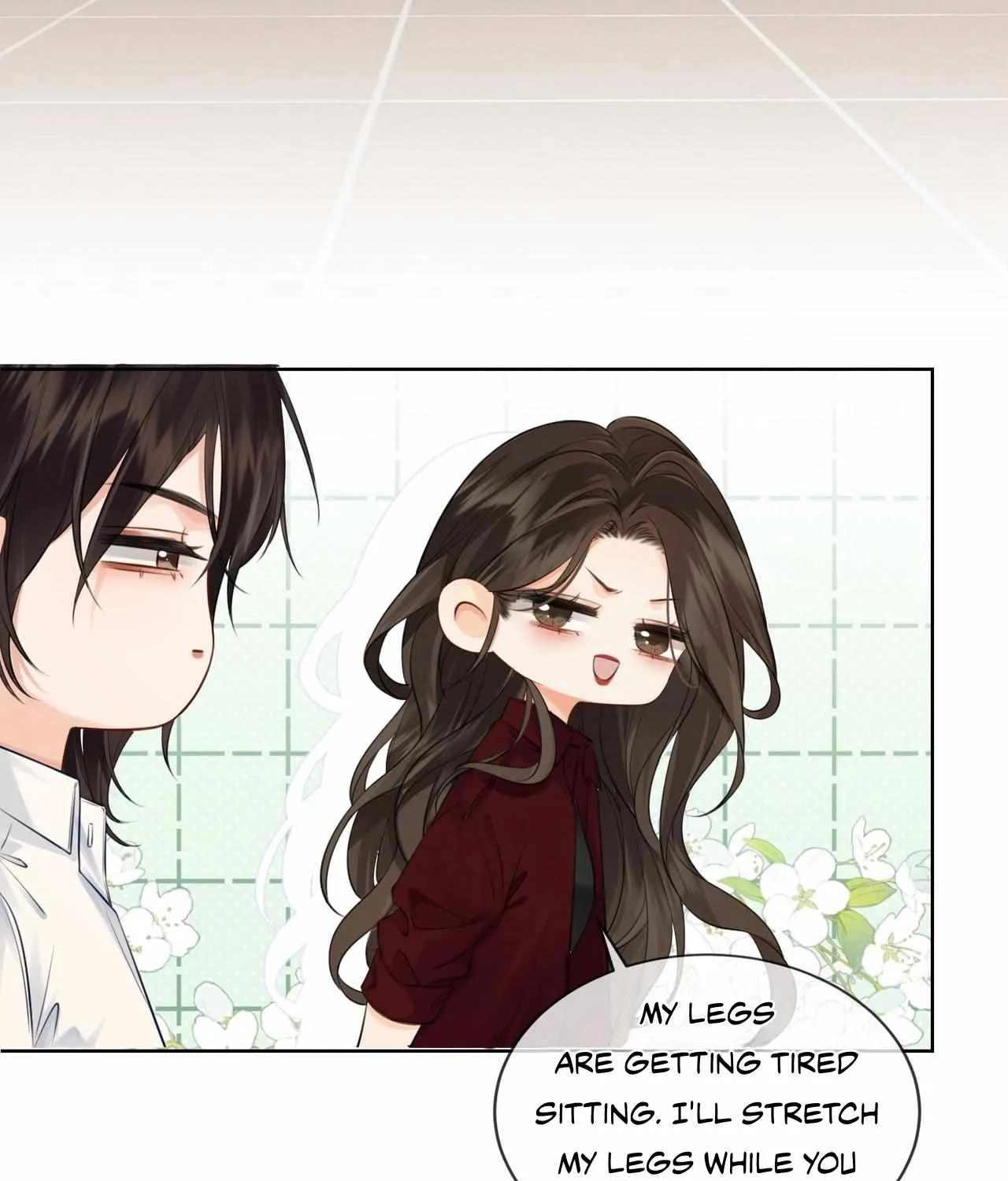 Read Miss Forensics chapter 17 image 21 on Lezhin