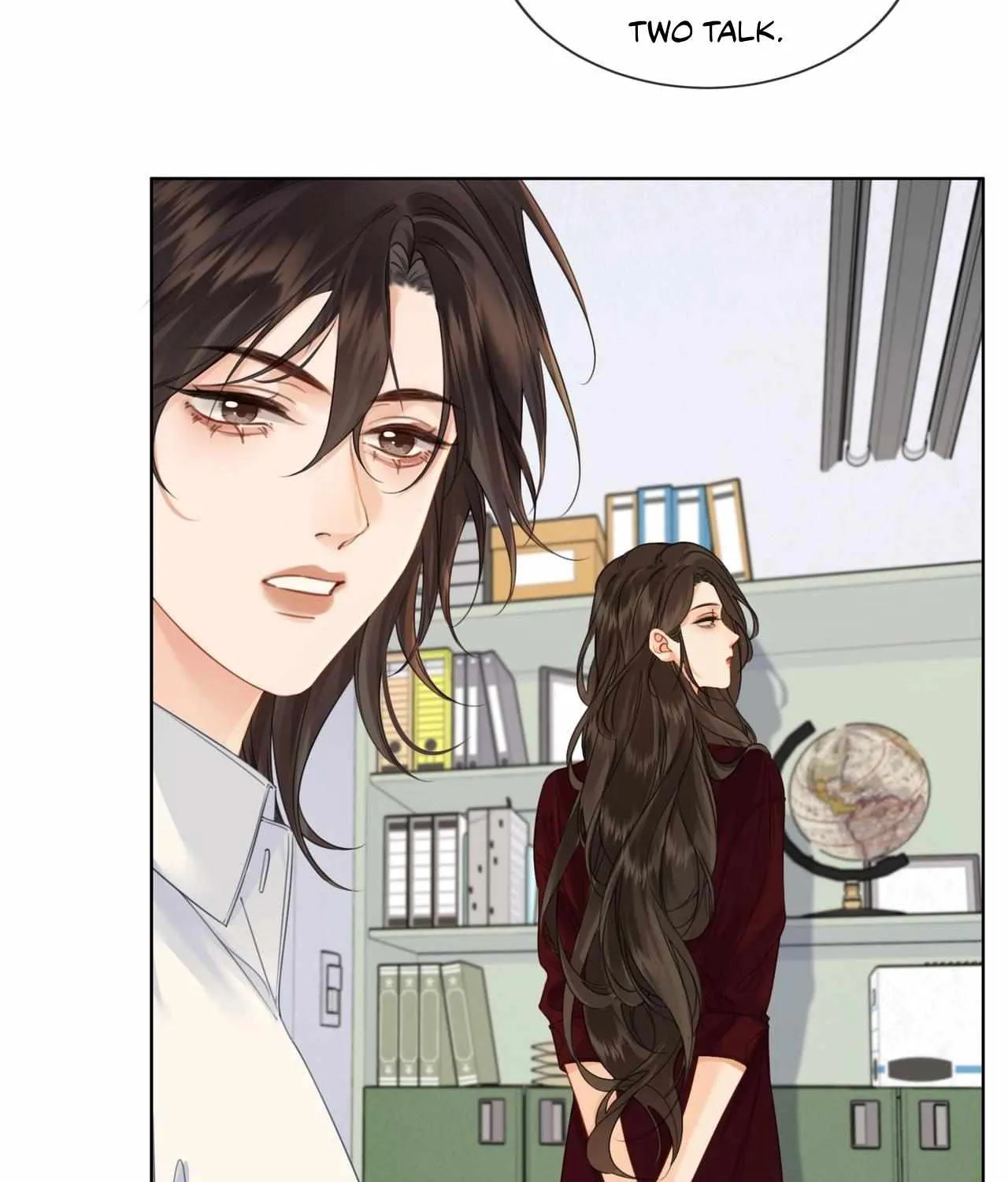 Read Miss Forensics chapter 17 image 22 on Lezhin