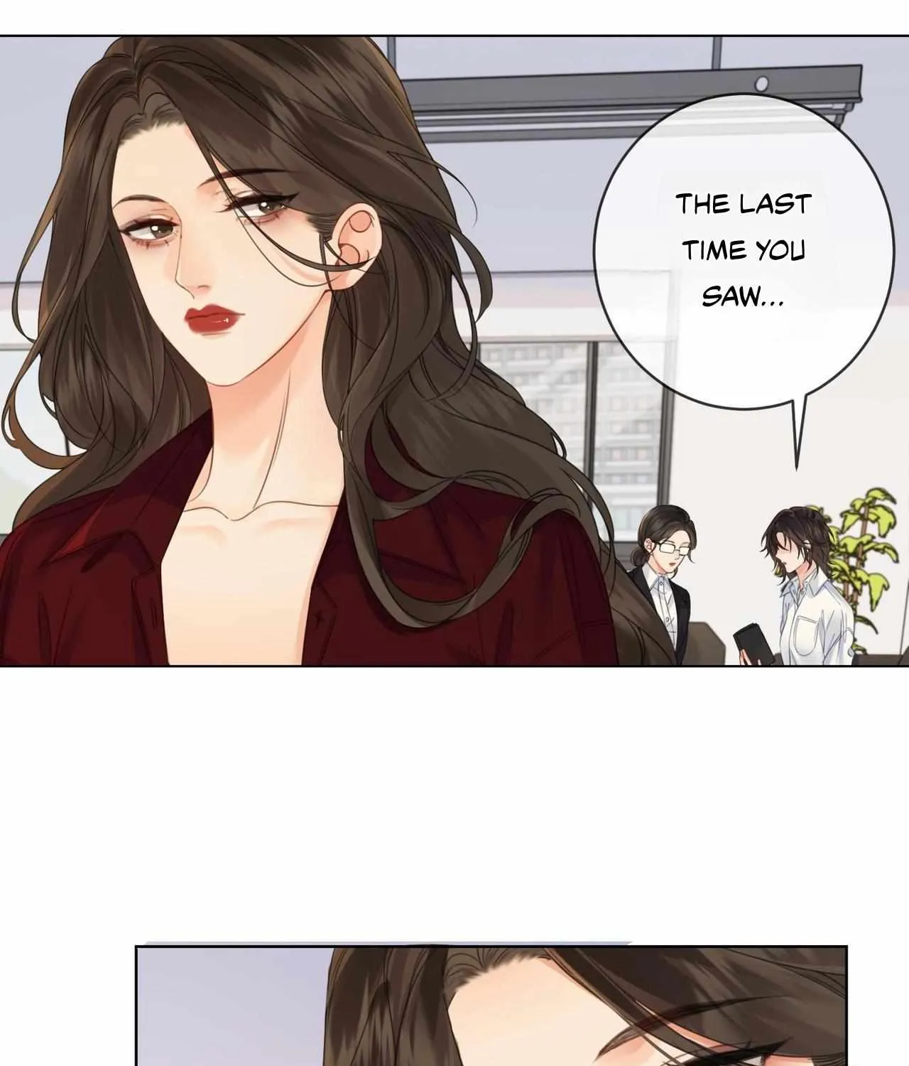 Read Miss Forensics chapter 17 image 24 on Lezhin