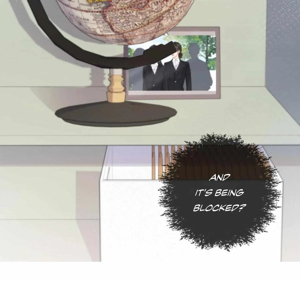 Read Miss Forensics chapter 17 image 26 on Lezhin