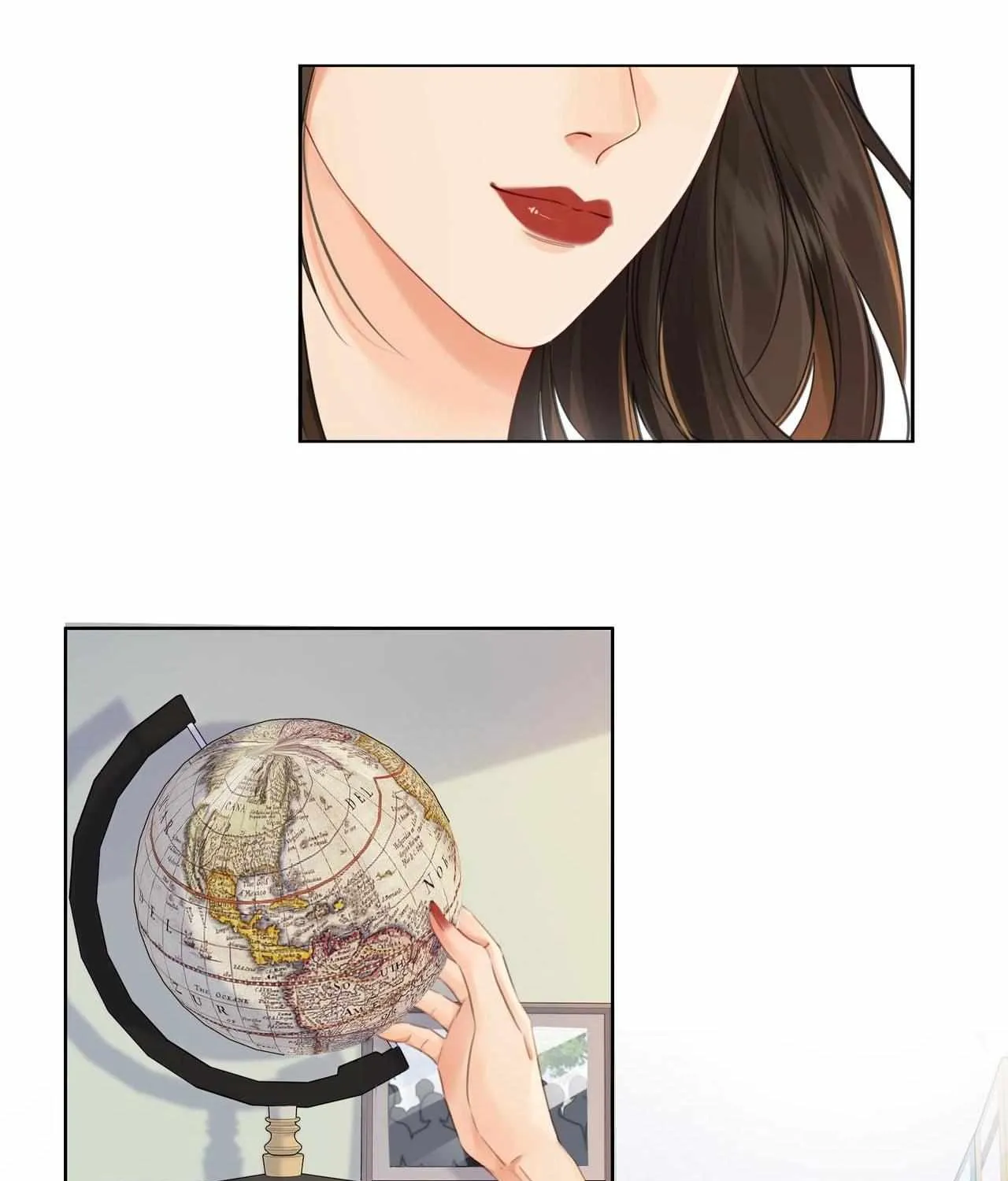 Read Miss Forensics chapter 17 image 27 on Lezhin