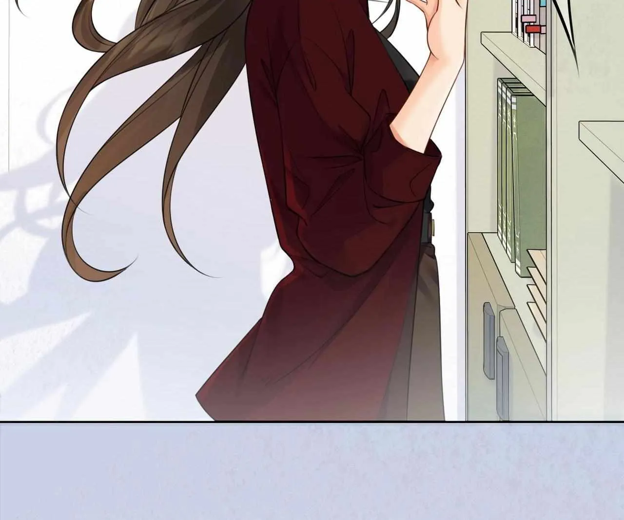 Read Miss Forensics chapter 17 image 29 on Lezhin