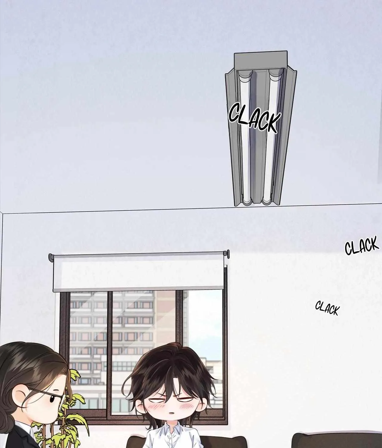 Read Miss Forensics chapter 17 image 30 on Lezhin