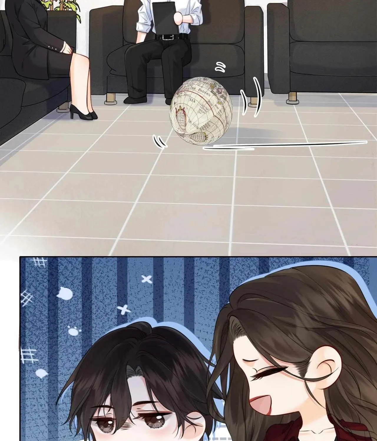 Read Miss Forensics chapter 17 image 31 on Lezhin