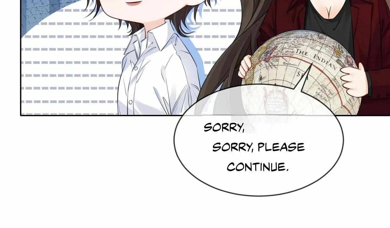 Read Miss Forensics chapter 17 image 32 on Lezhin