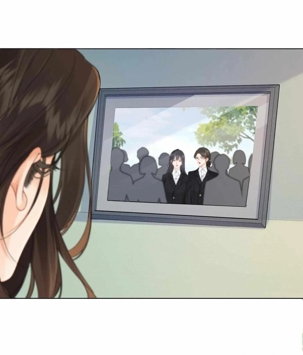 Read Miss Forensics chapter 17 image 35 on Lezhin