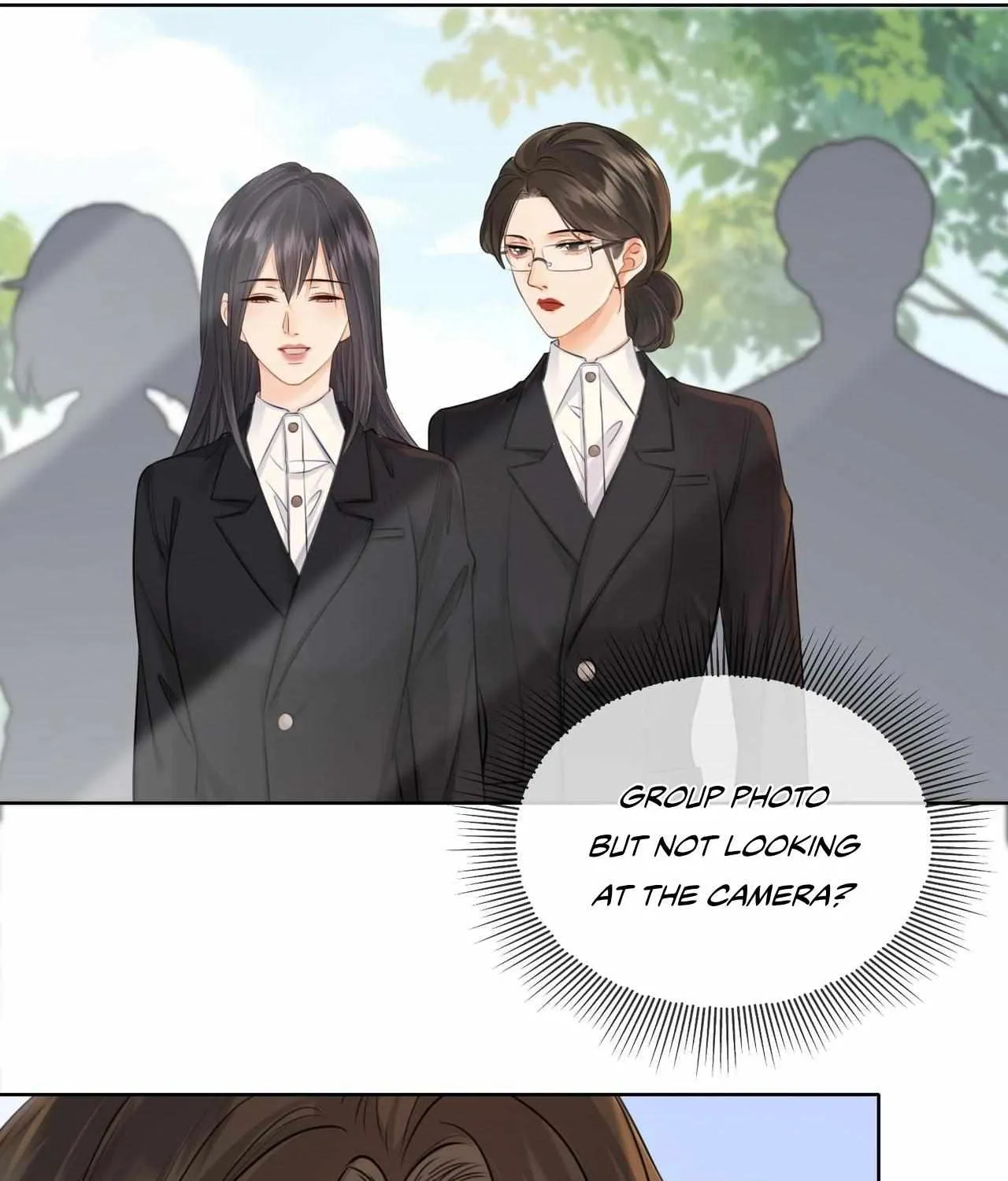 Read Miss Forensics chapter 17 image 36 on Lezhin