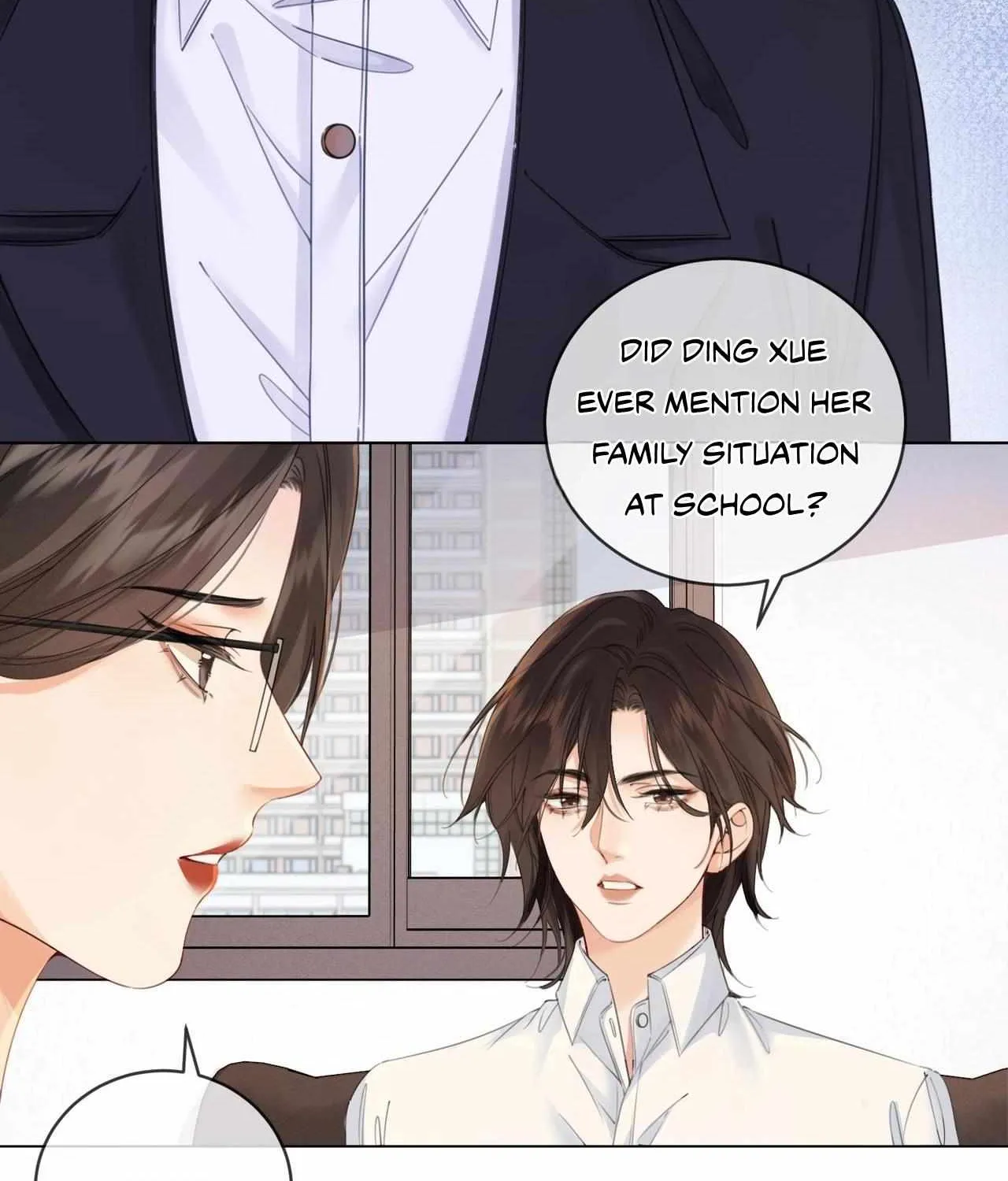 Read Miss Forensics chapter 17 image 41 on Lezhin