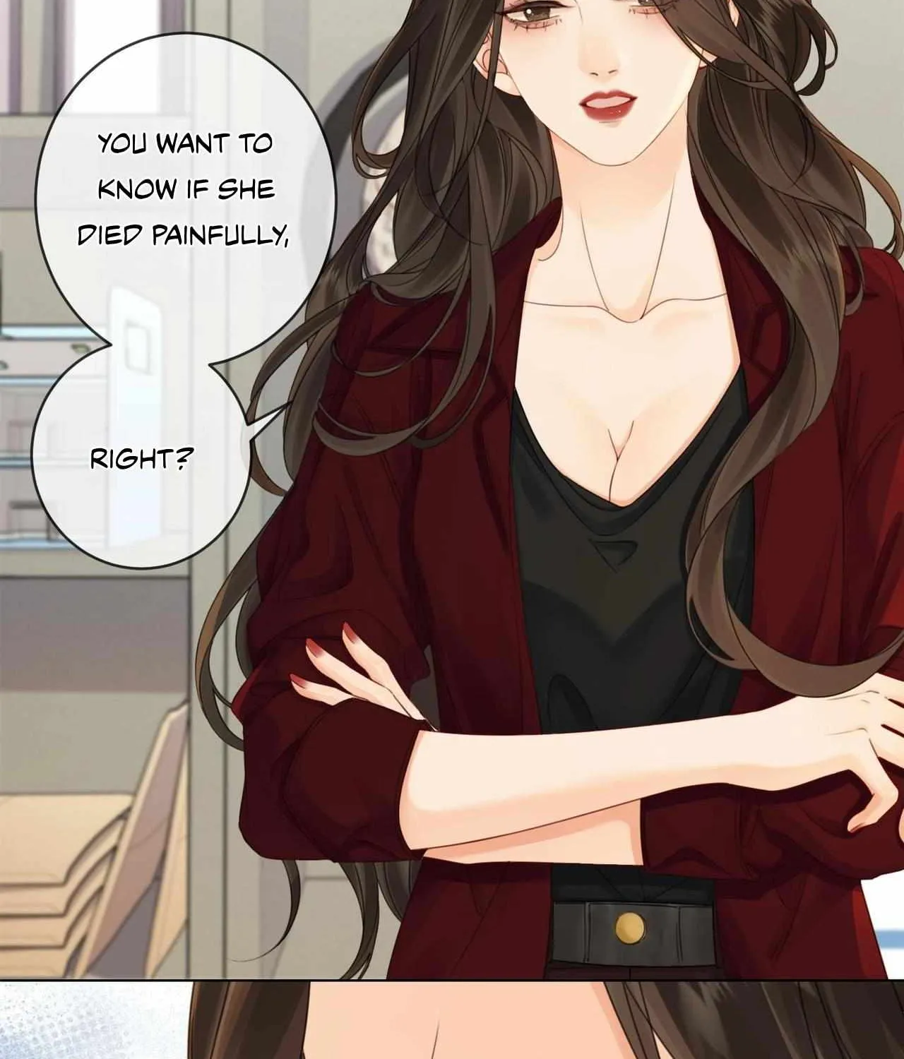 Read Miss Forensics chapter 17 image 48 on Lezhin