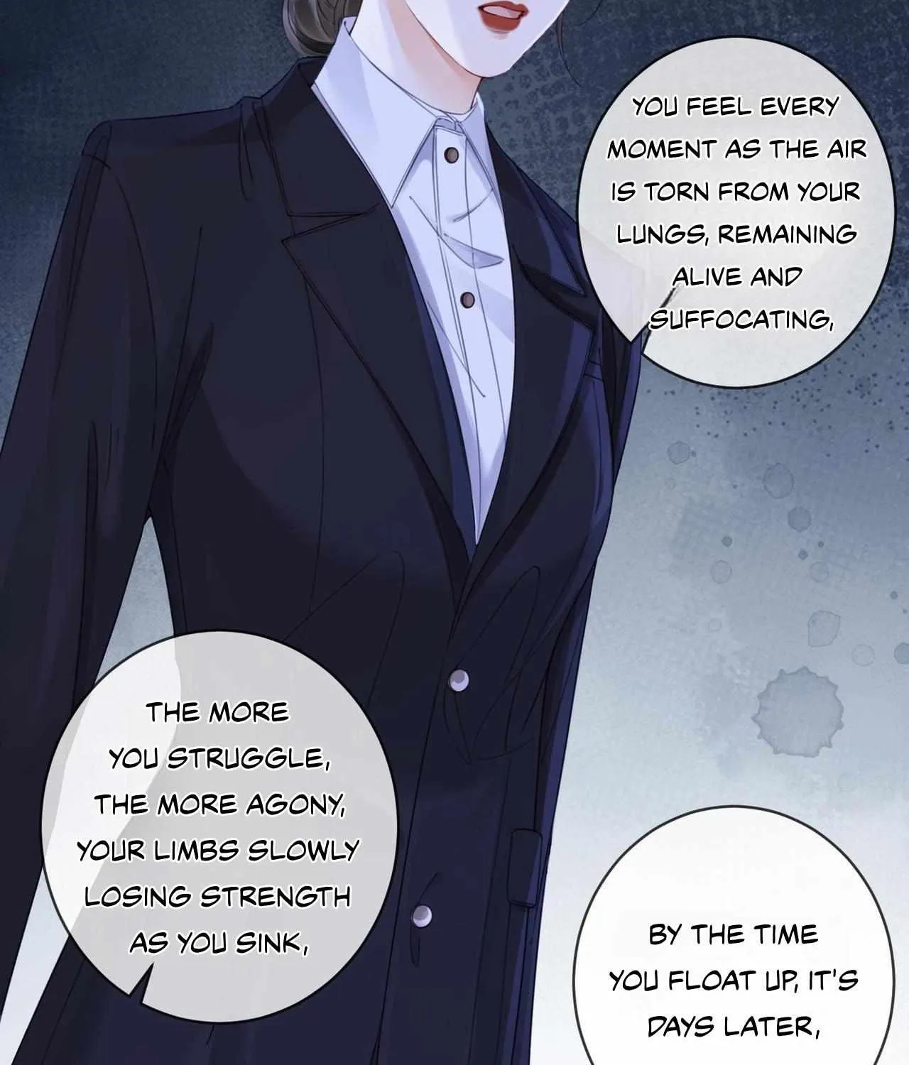 Read Miss Forensics chapter 17 image 50 on Lezhin