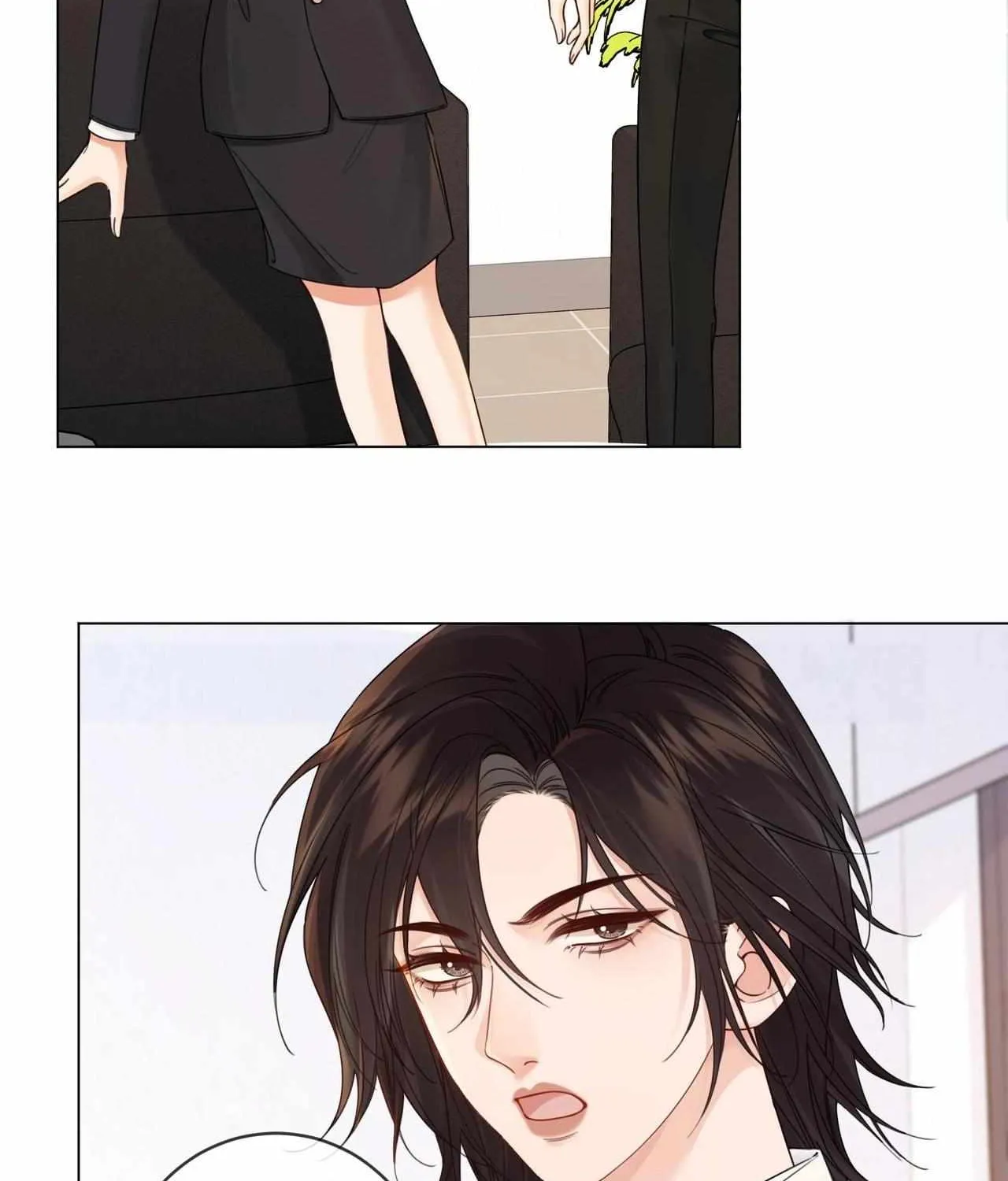 Read Miss Forensics chapter 17 image 53 on Lezhin