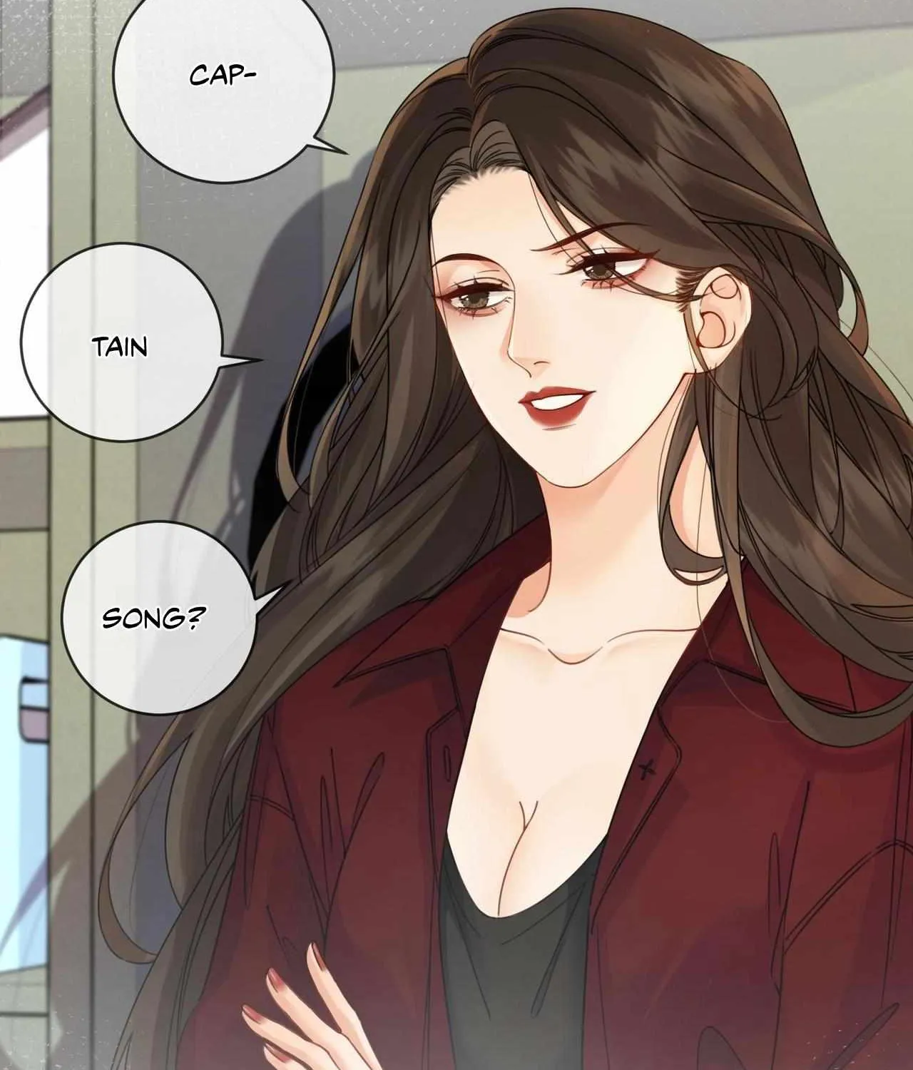 Read Miss Forensics chapter 17 image 59 on Lezhin
