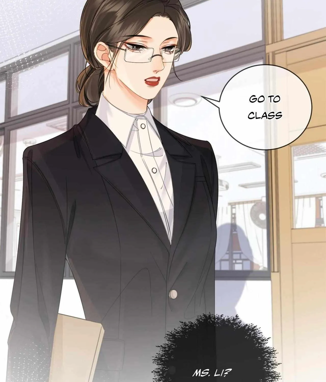 Read Miss Forensics chapter 17 image 9 on Lezhin