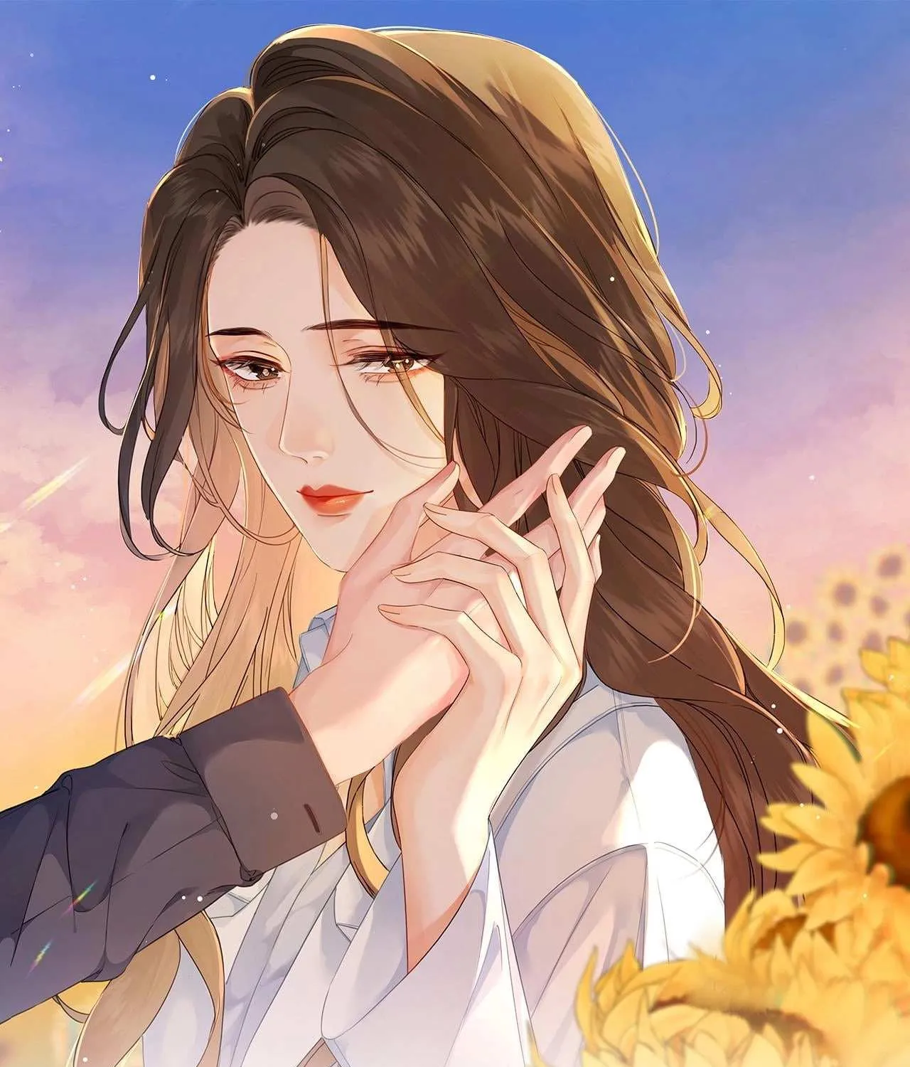 Read Miss Forensics chapter 18 image 1 on Lezhin