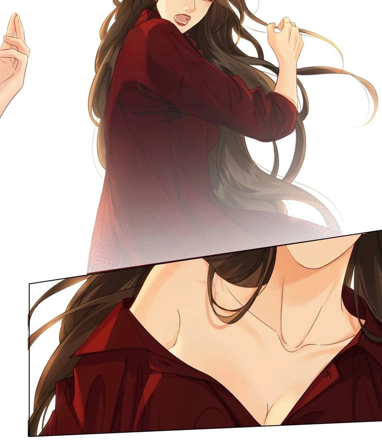 Read Miss Forensics chapter 18 image 17 on Lezhin