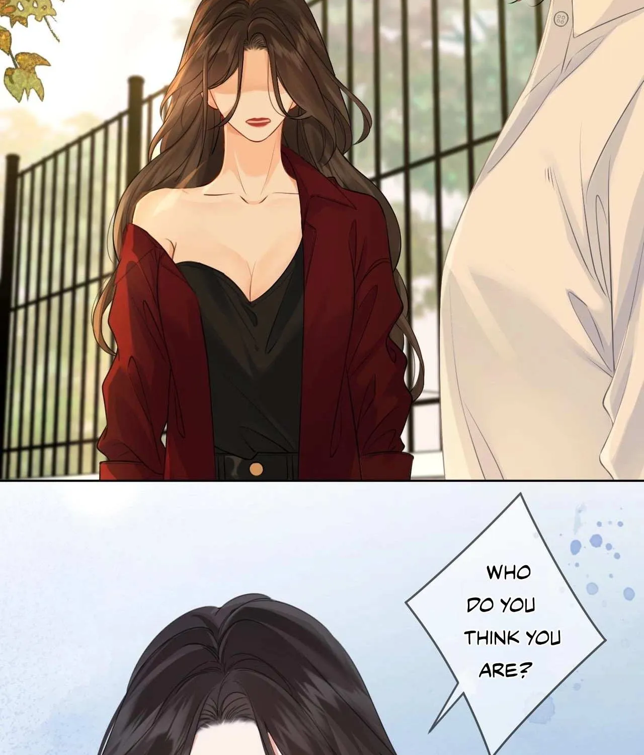 Read Miss Forensics chapter 18 image 20 on Lezhin