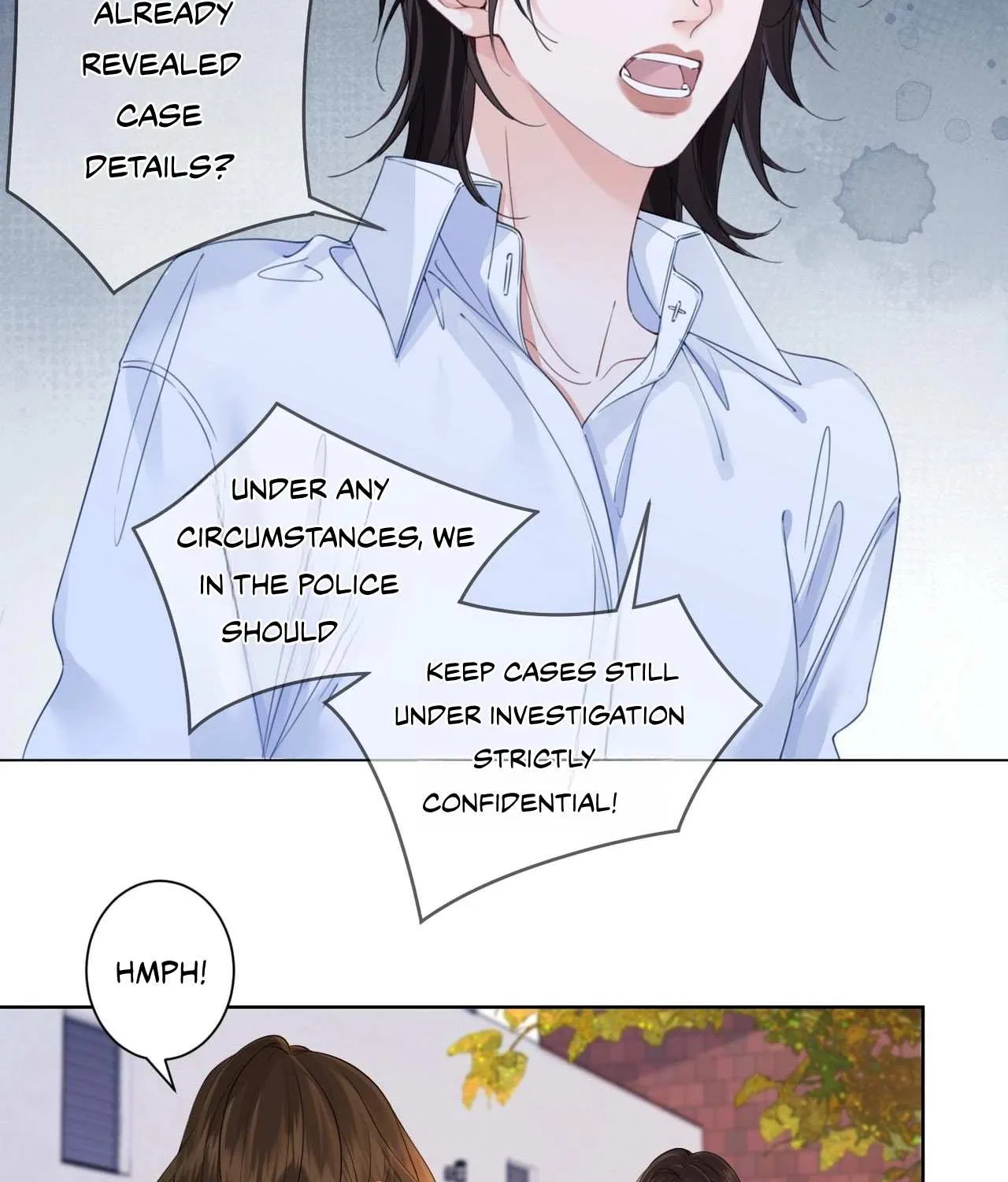 Read Miss Forensics chapter 18 image 22 on Lezhin