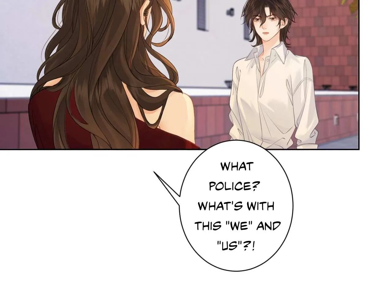 Read Miss Forensics chapter 18 image 23 on Lezhin