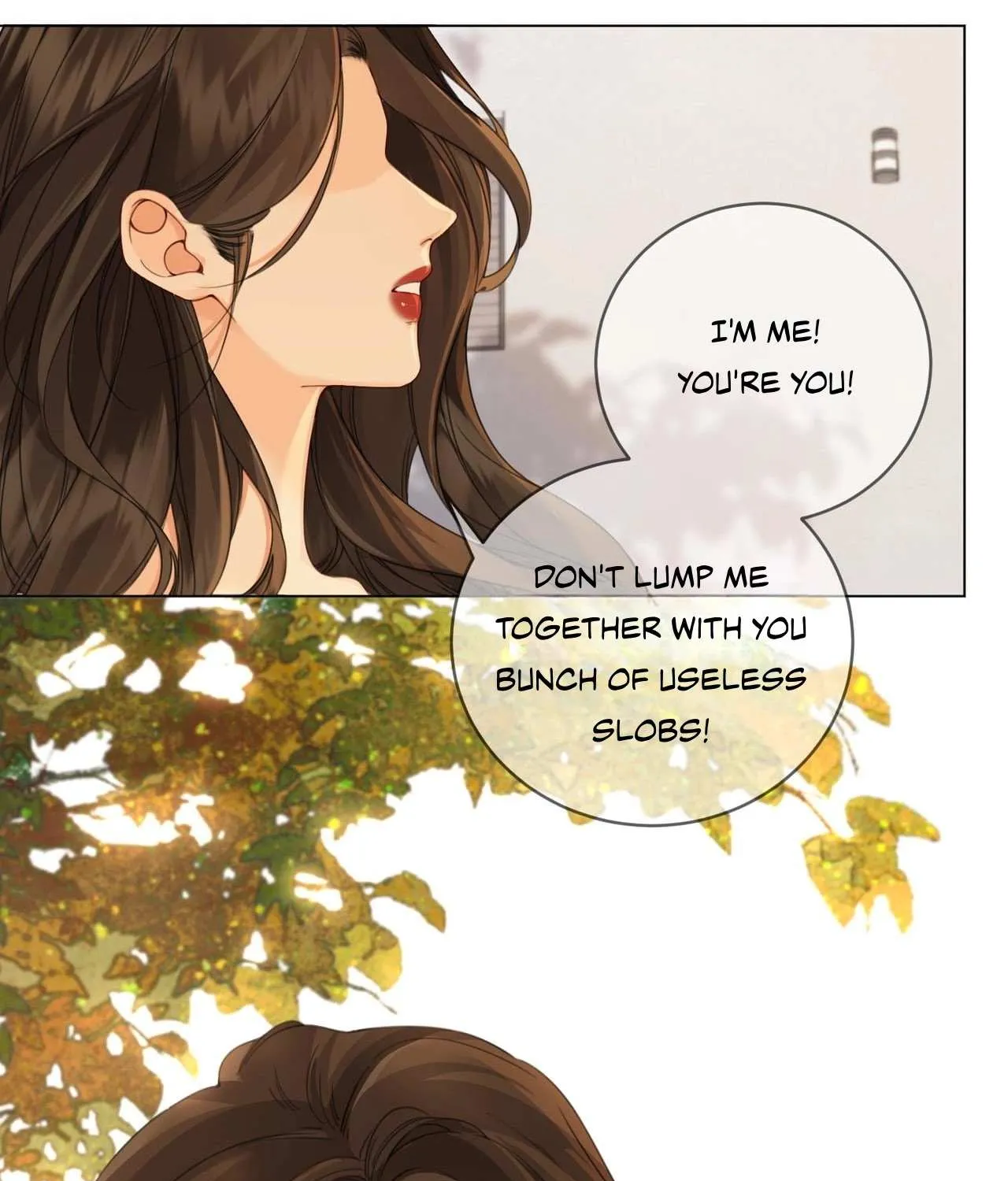 Read Miss Forensics chapter 18 image 24 on Lezhin
