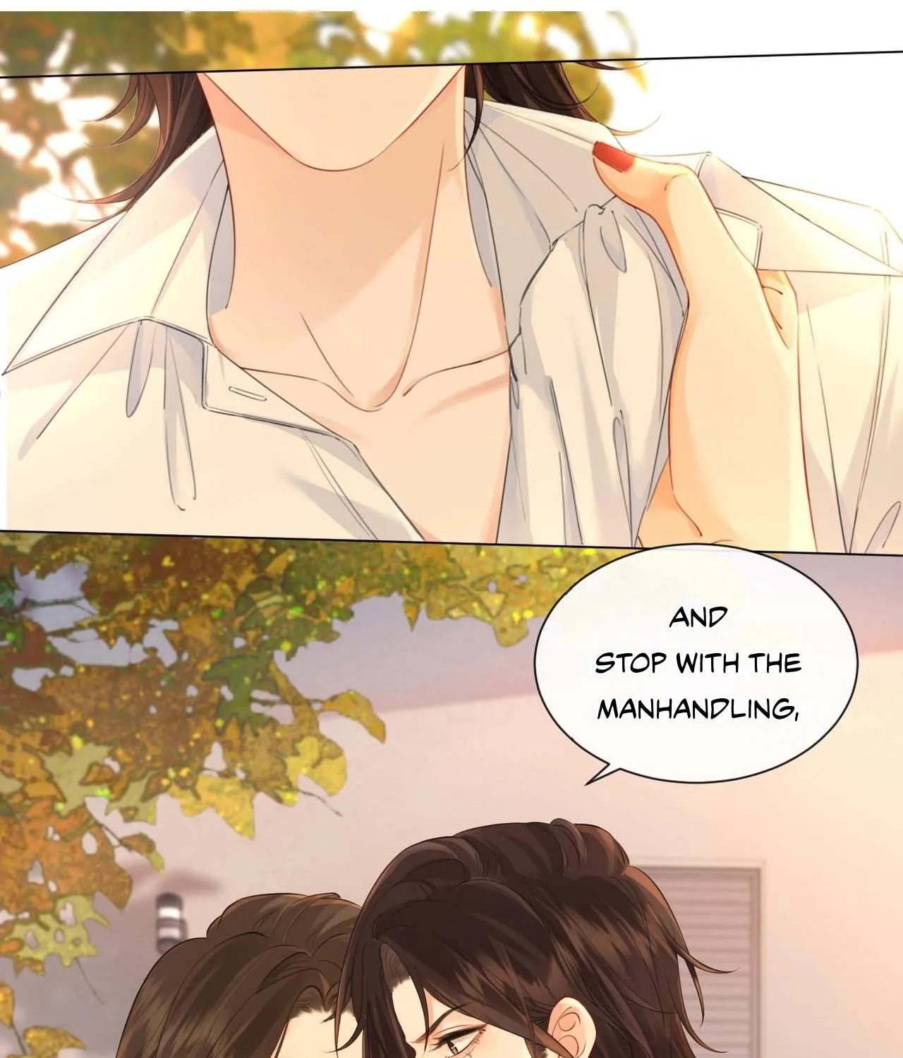 Read Miss Forensics chapter 18 image 30 on Lezhin