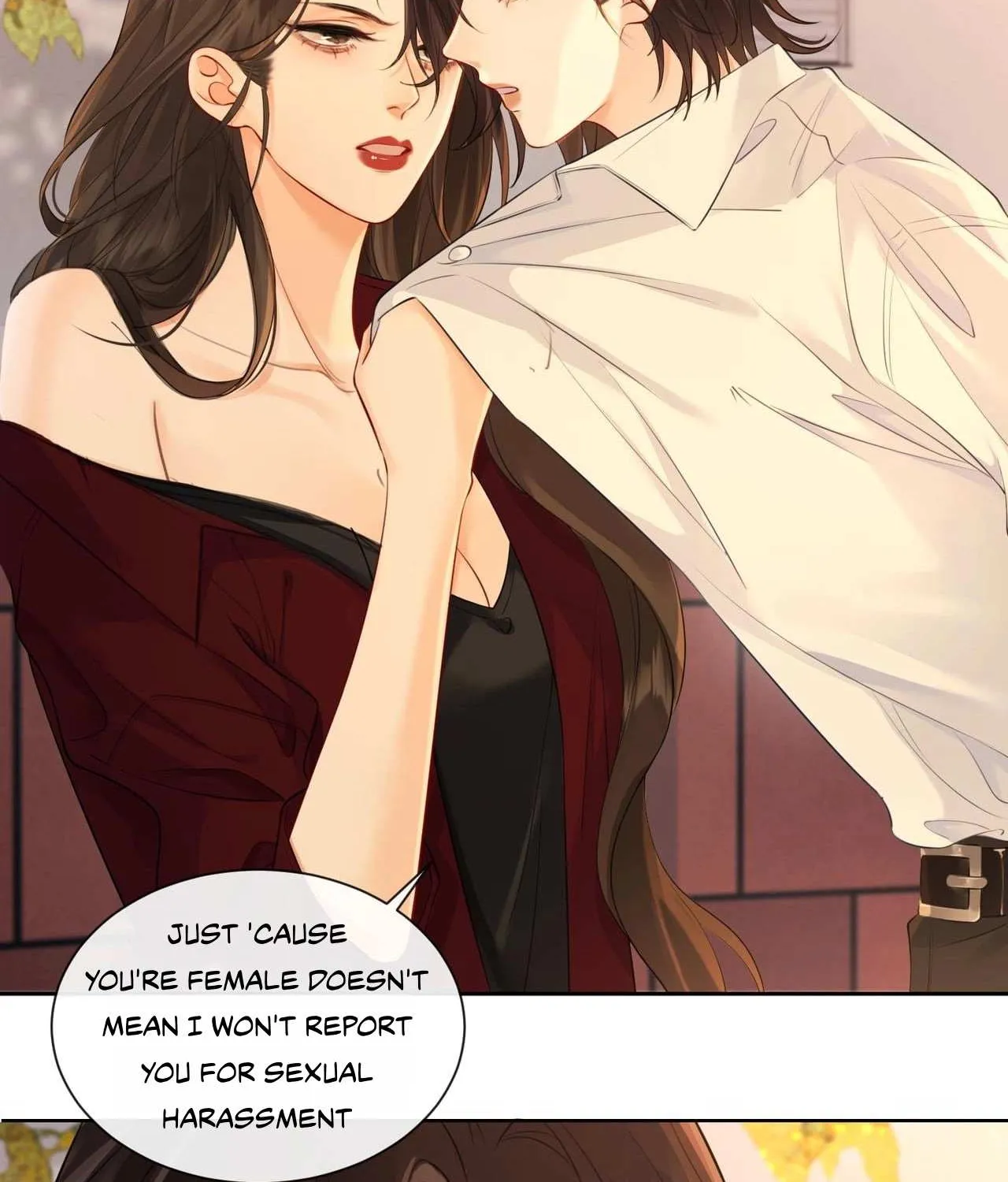 Read Miss Forensics chapter 18 image 31 on Lezhin