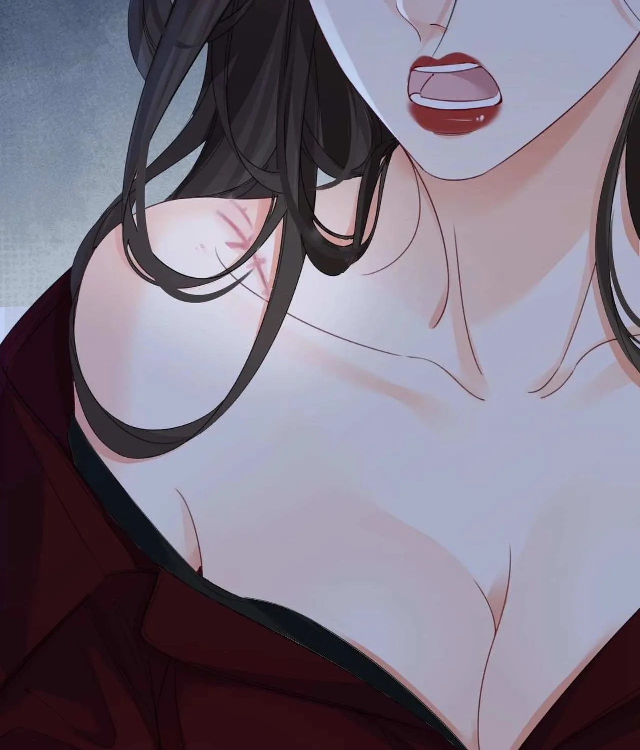 Read Miss Forensics chapter 18 image 34 on Lezhin