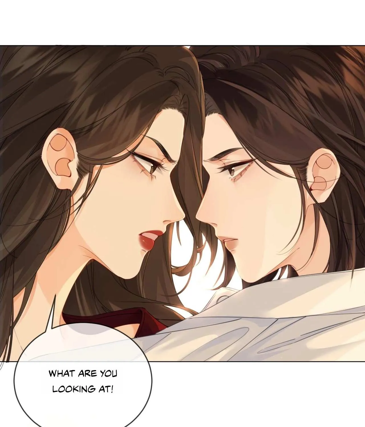 Read Miss Forensics chapter 18 image 36 on Lezhin