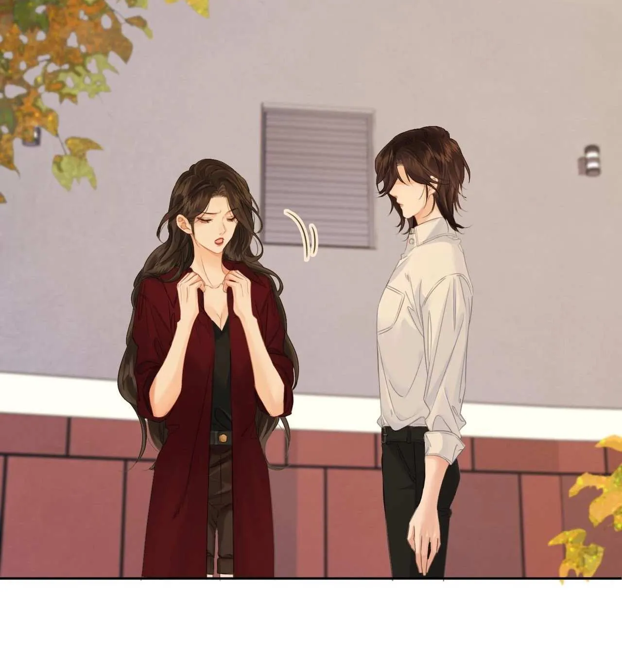 Read Miss Forensics chapter 18 image 38 on Lezhin