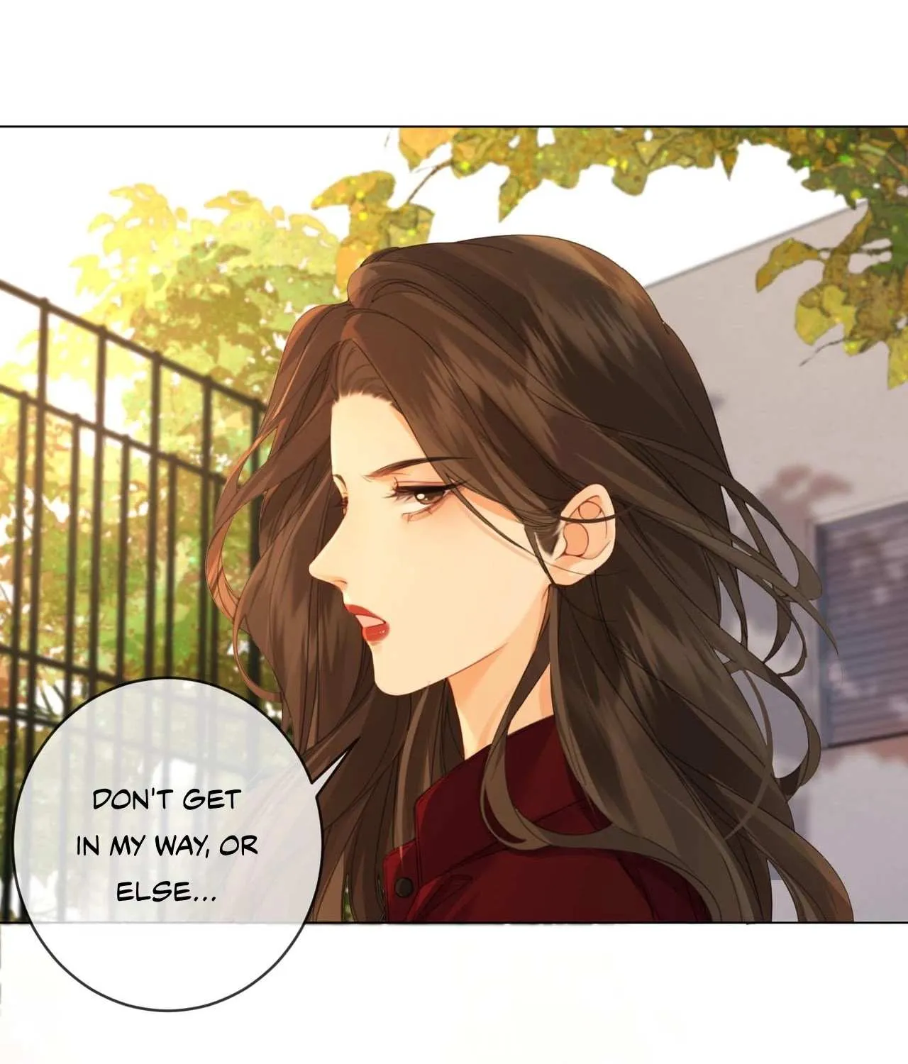 Read Miss Forensics chapter 18 image 39 on Lezhin