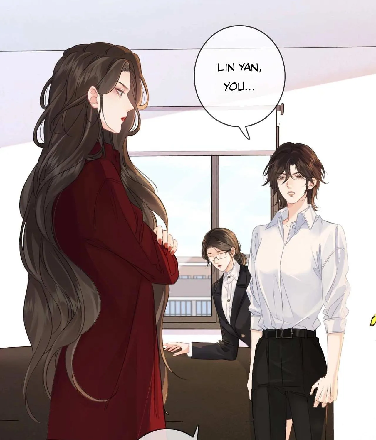 Read Miss Forensics chapter 18 image 4 on Lezhin