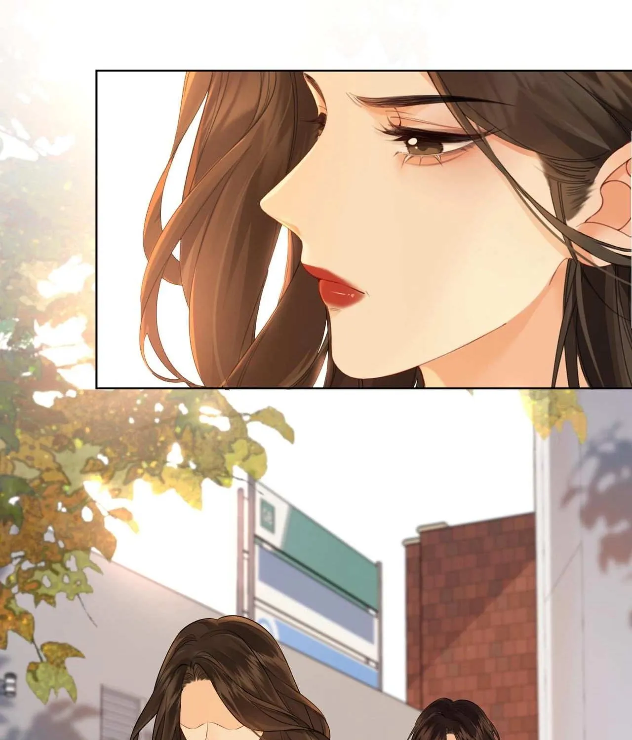 Read Miss Forensics chapter 18 image 40 on Lezhin
