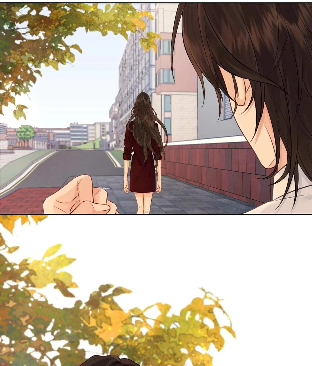 Read Miss Forensics chapter 18 image 43 on Lezhin