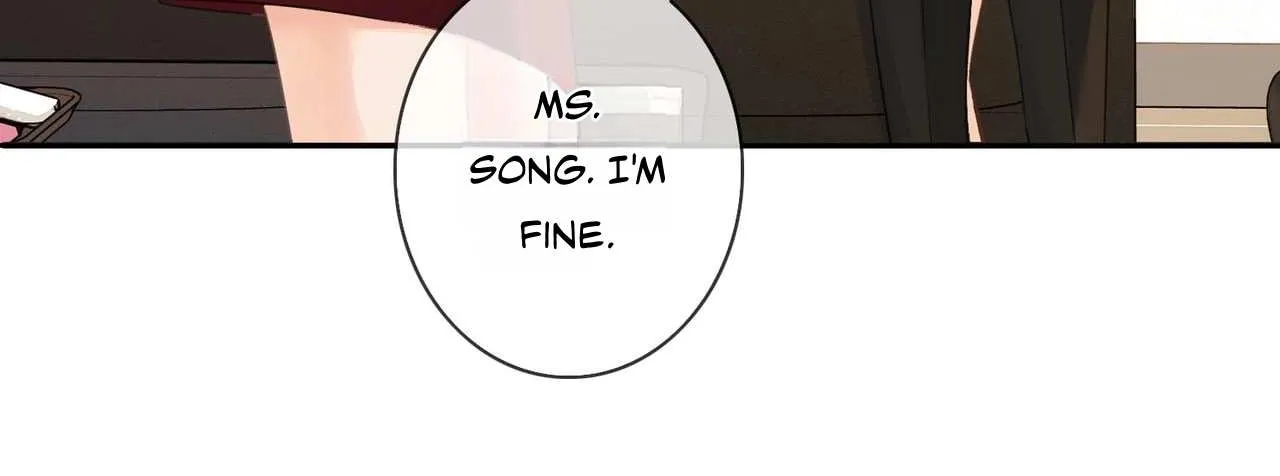 Read Miss Forensics chapter 18 image 5 on Lezhin
