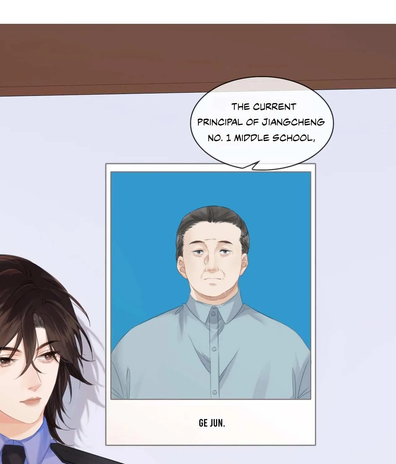 Read Miss Forensics chapter 18 image 55 on Lezhin
