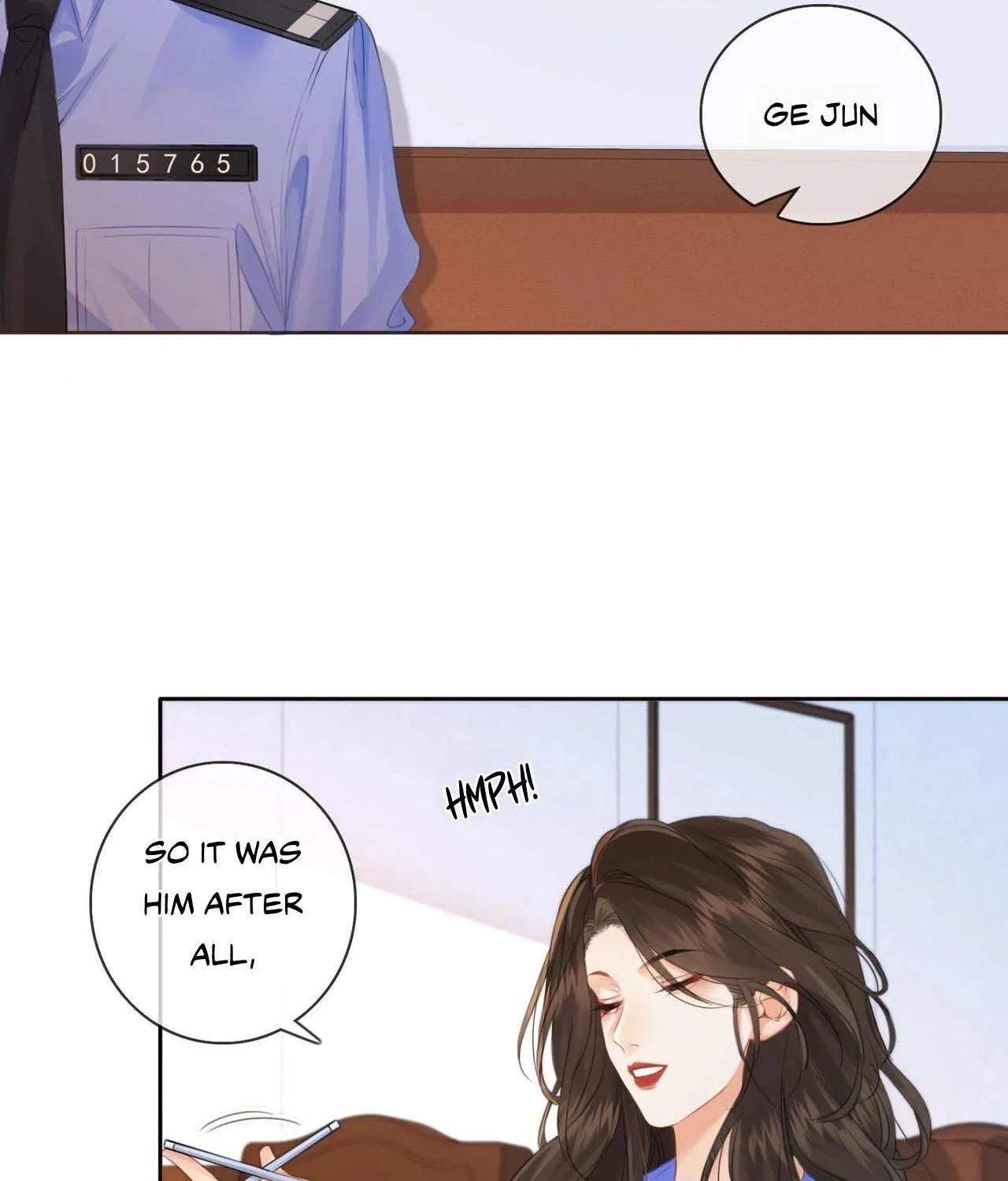 Read Miss Forensics chapter 18 image 56 on Lezhin