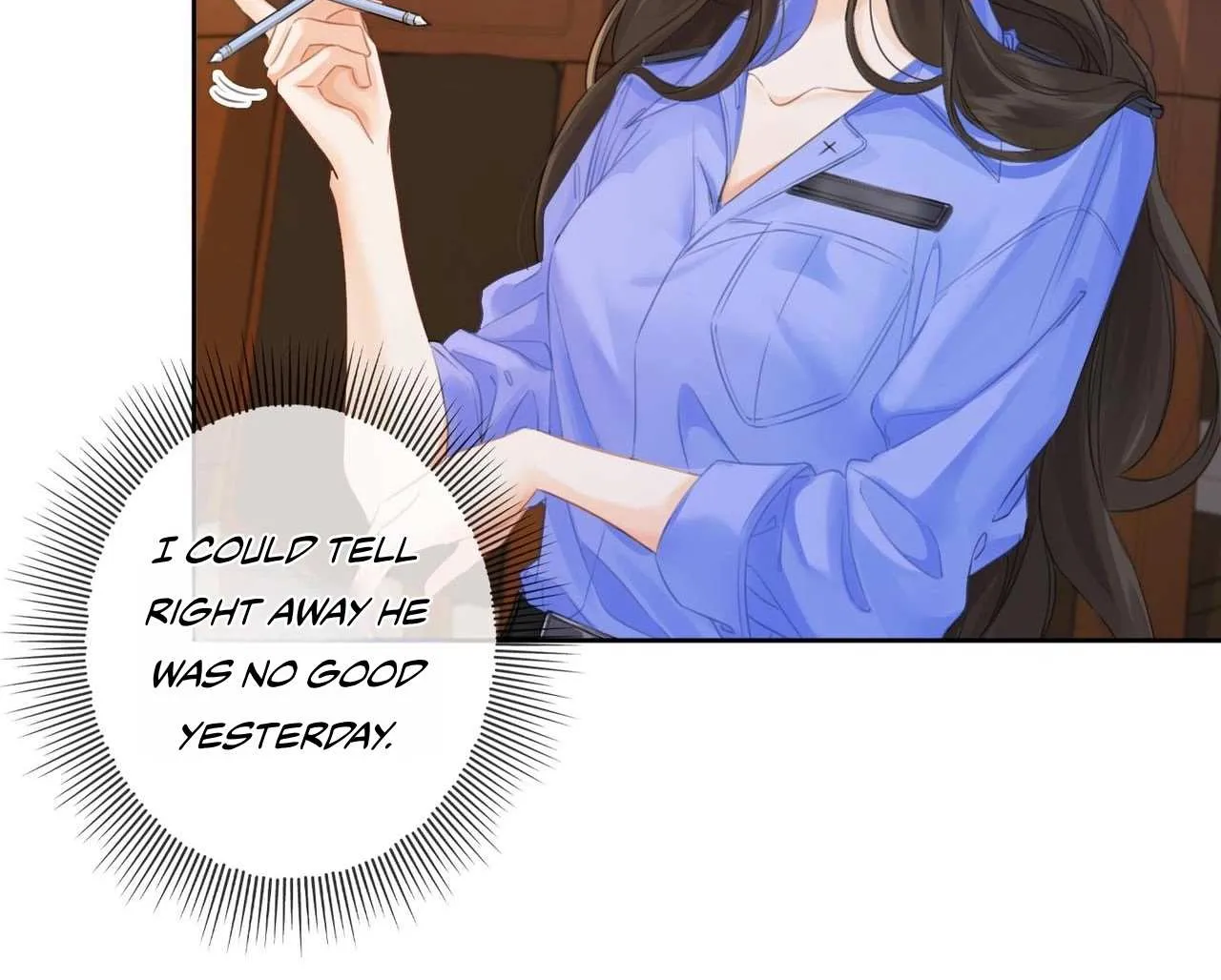 Read Miss Forensics chapter 18 image 57 on Lezhin