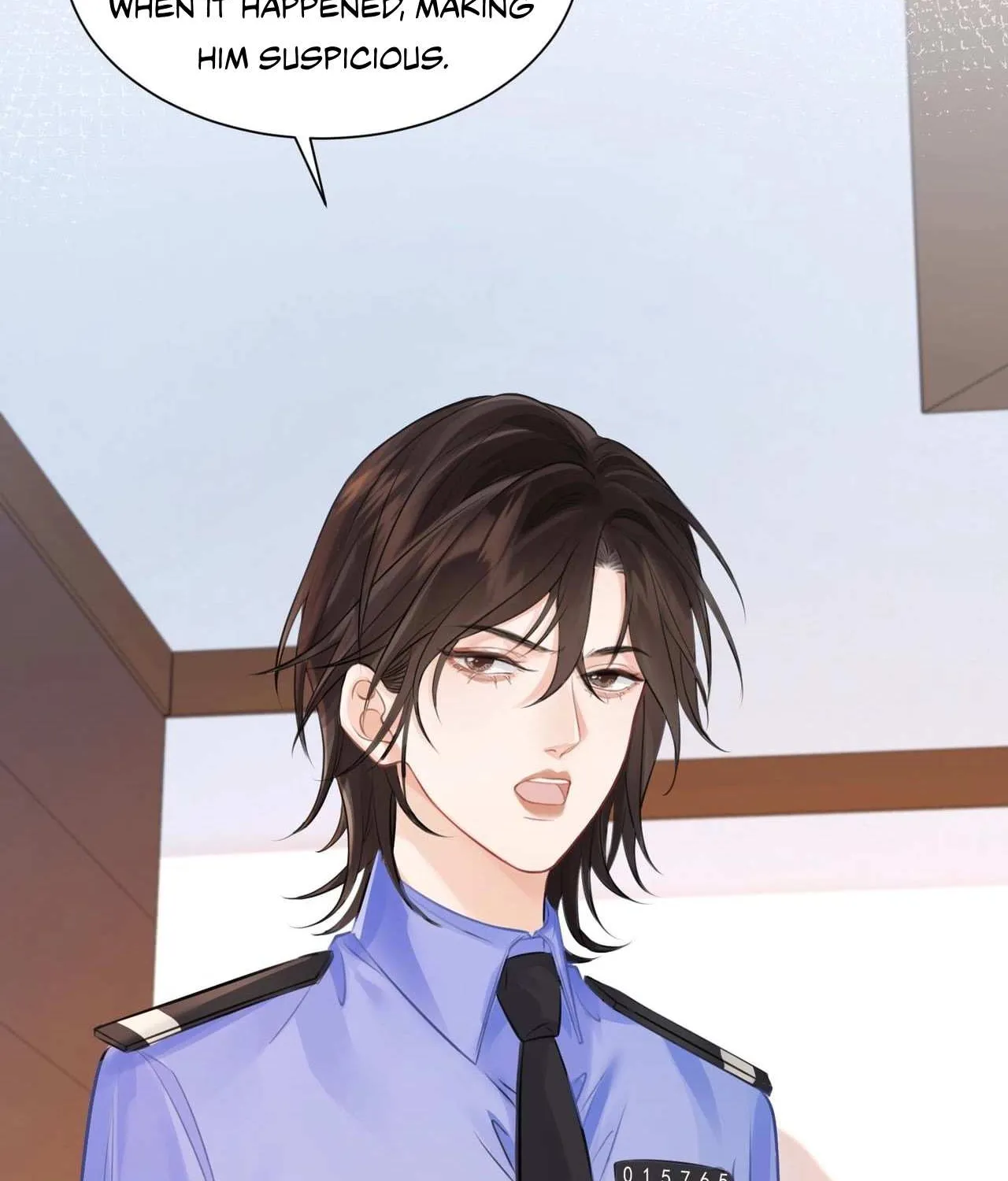 Read Miss Forensics chapter 18 image 59 on Lezhin