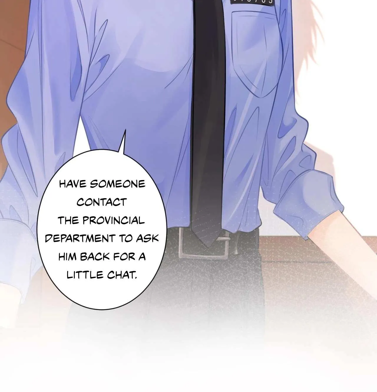 Read Miss Forensics chapter 18 image 60 on Lezhin