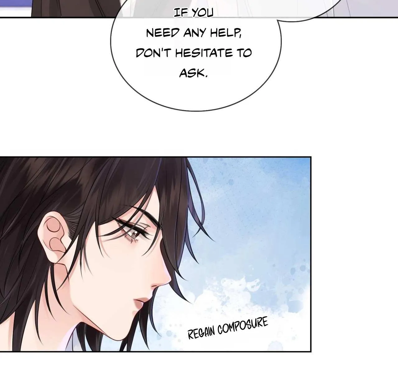 Read Miss Forensics chapter 18 image 7 on Lezhin
